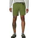 (取寄) アウトドア リサーチ メンズ フェロッシー 7インチ ショート - メンズ Outdoor Research men Ferrosi 7in Short - Men's Willow