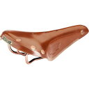 (取寄) ブルックスイングランド B17 スペシャル サドル Brooks England B17 Special Saddle Honey-Copper Steel(4)
