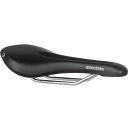 (取寄) エルゴン レディース SM サドル - ウィメンズ Ergon women SM Saddle - Women's Black