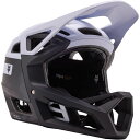 (取寄) フォックスレーシング プロフレーム RS ヘルメット Fox Racing Proframe RS Helmet Taunt White