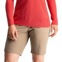 (取寄) セブンメッシュインダストリーズ レディース ファーサイド バイキング ショーツ - ウィメンズ 7mesh Industries women Farside Biking Shorts - Women's Caribou(4)
