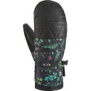 (取寄) ダカイン レディース フリートウッド ミトン - ウィメンズ DAKINE women Fleetwood Mitten - Women's Wood...