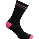 (取寄) ラファ メリノ ソックス Rapha Merino Socks Black/White