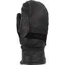 (取寄) パウグローブ レディース ステルス Gtx ミトン プラス ウォーム - ウィメンズ Pow Gloves women Stealth GTX Mit...