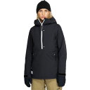 (取寄) アルマダ レディース キャスティン アノラック インサレーテッド ジャケット - ウィメンズ Armada women Castine Anorak Insulated Jacket - Women's Black
