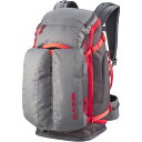 (取寄) ダカイン メンズ ビルダー 40L バックパック - メンズ DAKINE men Builder 40L Backpack - Men's Redl...