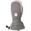 (取寄) ヘストラ レディース パトロール ガントレット ミトン - ウィメンズ Hestra women Patrol Gauntlet Mitten - W...