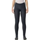 (取寄) カステリ レディース エントラータ タイト - ウィメンズ Castelli women Entrata Tight - Women's Black