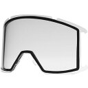 (取寄) スミス スクアッド Xl ゴーグルズ リプレイスメント レンズ Smith Squad XL Goggles Replacement Lens Clear