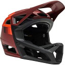 (取寄) フォックスレーシング プロフレーム RS ヘルメット Fox Racing Proframe RS Helmet Sol Rust(4)