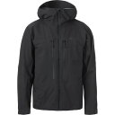 (取寄) ストレイフアウトウェア メンズ チャム ジャケット - メンズ 2018 Strafe Outerwear men Cham Jacket - Men's 2018 Black