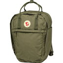 (取寄) スペシャライズド X ケイブ パック Specialized x Fjallraven Cave Pack Green(4)