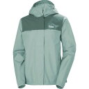 (取寄) ヘリーハンセン レディース バンクーバー レイン ジャケット - ウィメンズ Helly Hansen women Vancouver Rain Ja...