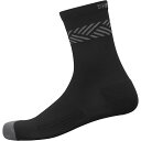 (取寄) シマノ オリジナル アンクル ソック Shimano Original Ankle Sock Black