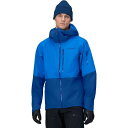 (取寄) ノローナ メンズ ロフォーテン ゴア-テックス ジャケット - メンズ Norrona men Lofoten GORE-TEX Jacket - Men's Skydiver