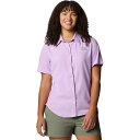 (取寄) コロンビア レディース タミアミ リ ショートスリーブ シャツ - ウィメンズ Columbia women Tamiami II Short-Sle...