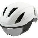 (取寄) ジロ ヴァンキッシュ ミプス ヘルメット Giro Vanquish Mips Helmet Matte White