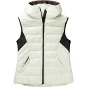 (取寄) ボグナーファイヤーアンド アイス レディース キャリン フーデット ベスト - ウィメンズ Bogner - Fire+Ice women Karyn...