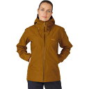 (取寄) ラブ レディース ナムチェ Gtx ジャケット - ウィメンズ Rab women Namche GTX Jacket - Women's Footp...