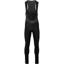 (取寄) ジロ メンズ クロノ エクスプ サーマル ビブ - メンズ Giro men Chrono Exp Thermal Bib - Men's Black