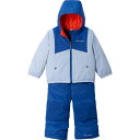 (取寄) コロンビア トドラー ダブル フレーク リ セット - トッドラー Columbia toddler Double Flake II Set - To...