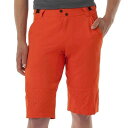 (取寄) ジロ メンズ ハボック ショーツ - メンズ Giro men Havoc Shorts - Men's Flame Orange
