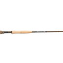 (取寄) ハーディ ウルトラライト LL ユーロ スタイル フライ ロッド Hardy Ultralite LL Euro Style Fly Rod(4)