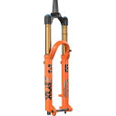 (取寄) フォックスレーシングショックス 36 フロート 29インチ ファクトリー グリップ X フォークテール - 2024 FOX Racing Shox 36 Float 29in Factory Grip X Fork - 2024 Shiny Orange, Kabolt