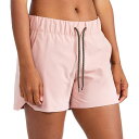 (取寄) フリーフライ レディース スウェル ショート - ウィメンズ Free Fly women Swell Short - Women's Harbor ...