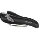(取寄) セラSMP クリテ3 サドル Selle SMP KRYT3 Saddle Black(4)