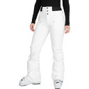 (取寄) ロキシー レディース ライジング ハイ パンツ - ウィメンズ Roxy women Rising High Pants - Women's Brig...