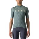 (取寄) カステリ レディース ディメンション ジャージ - ウィメンズ Castelli women Dimensione Jersey - Women's ...