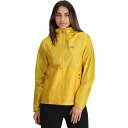 (取寄) アウトドア リサーチ レディース ヘリウム レイン ジャケット - ウィメンズ Outdoor Research women Helium Rain ...
