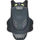 (取寄) POC Vpd システム トルソー POC VPD System Torso Uranium Black(4)