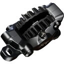 (取寄) シマノ Xt ハイドローリック ディスク ブレーキ キャリパー Shimano XT BR-MT805 Hydraulic Disc Brake Caliper Black