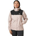 (取寄) ヘリーハンセン レディース バンクーバー レイン ジャケット - ウィメンズ Helly Hansen women Vancouver Rain Ja...