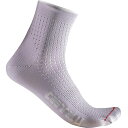 (取寄) カステリ レディース プレミオ ソック - ウィメンズ Castelli women Premio Sock - Women's Orchid Pet...