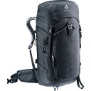 (取寄) ドイター レディース トレイル プロ Sl 34L バックパック - ウィメンズ Deuter women Trail Pro SL 34L Back...
