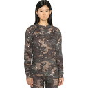 (取寄) アルマダ レディース ヘブン ベースレイヤー— クルー シャツ - ウィメンズ Armada women Haven Baselayer ...