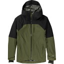 (取寄) ストレイフアウトウェア メンズ オゾン フーデット ジャケット - メンズ Strafe Outerwear men Ozone Hooded Jac...