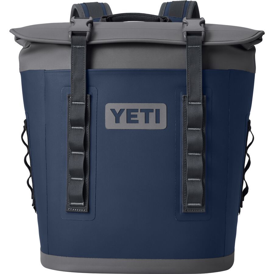 (取寄) イエティ バックパック M12 YETI Backpack M12 Navyのサムネイル