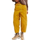 (取寄) エフピー ムーブメント レディース イン ザ ワイルド パンツ - ウィメンズ FP Movement women In The Wild Pant - Women's Ember Glow