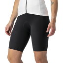 (取寄) カステリ レディース トライ プレミオ スピード ショート - ウィメンズ Castelli women Tri Premio Speed Short - Women's Black(4)