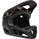 (取寄) フォックスレーシング プロフレーム RS ヘルメット Fox Racing Proframe RS Helmet Taunt Cocoa