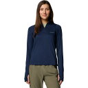 (取寄) コロンビア レディース ウィークエンド アセント ハーフ-ジップ シャツ - ウィメンズ Columbia women Weekend Ascent ...