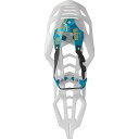 (取寄) TSLアウトドア シンビオズ ハイパーフレックス レーシング スノーシュー TSL Outdoors Symbioz Hyperflex Racing Snowshoe White