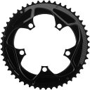 (取寄) スラム X-グライド 11-スピード チェーンリング SRAM X-Glide 11-Speed Chainring 110 BCD(4)