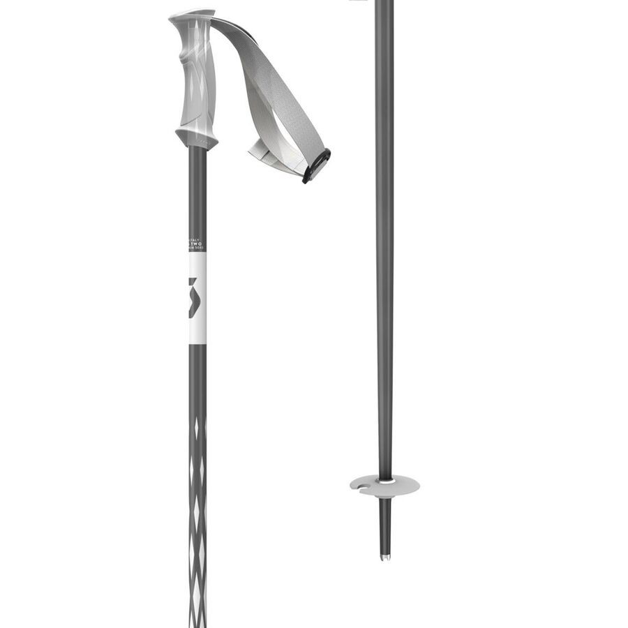 (取寄) スコット ココ スキー ポールズ 2025 Scott Koko Ski Poles 2025 Black Pearl