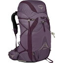 (取寄) オスプレーパック レディース エジャ 58L バックパック - ウィメンズ Osprey Packs women Eja 58L Backpack -...