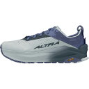 (取寄) アルトラ レディース オリンパス 6 トレイル ランニング シューズ - ウィメンズ Altra women Olympus 6 Trail Runn...